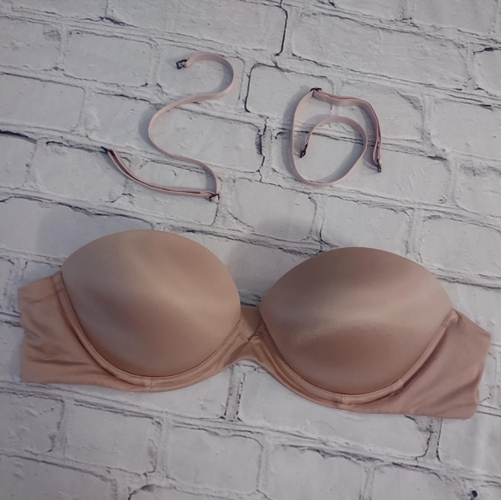 Victoria's Secret Very Sexy Multi-Way bra